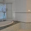 Carlon Street Master Bathroom